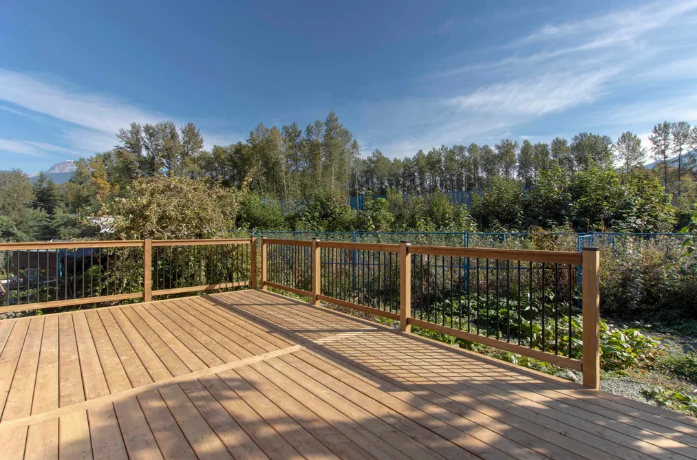 39884 Government Rd Unit 3, Squamish, BC - MLS: R3173538