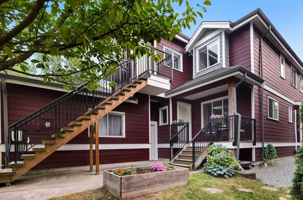 40137 Government Rd Unit 3, Squamish, BC - MLS: R3178125
