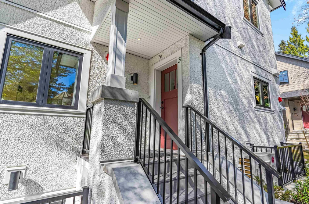 3 4088 MAPLE CRESCENT, Vancouver BC V6J 4B2, Vancouver BC — Residential for Sale - Photo 2