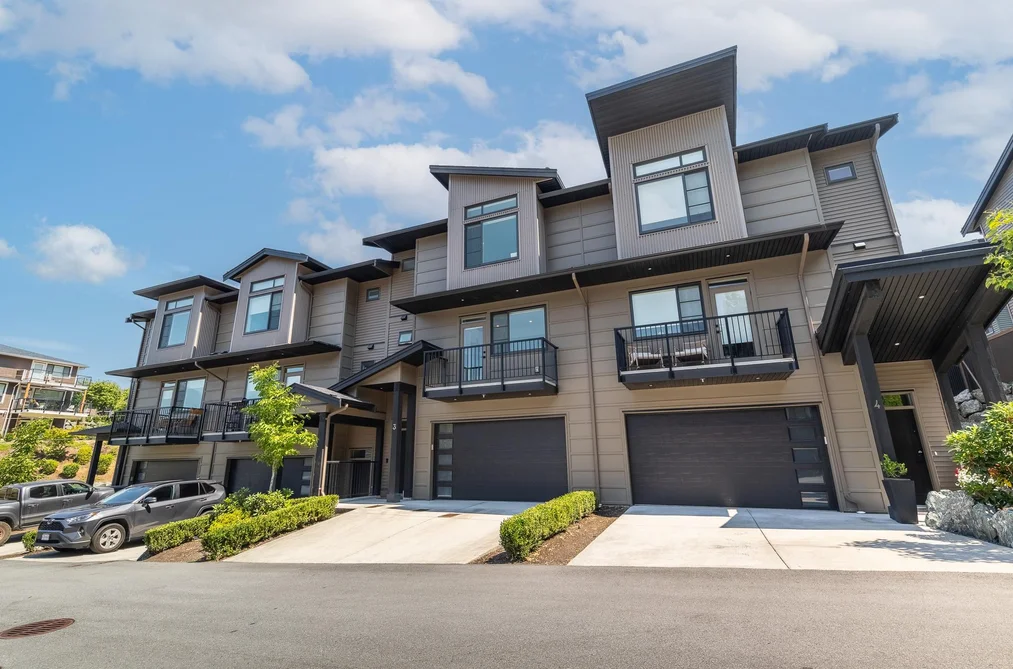 Townhouse for sale at 3 43610 Chilliwack Mountain Road Chilliwack British Columbia - MLS: R3149653