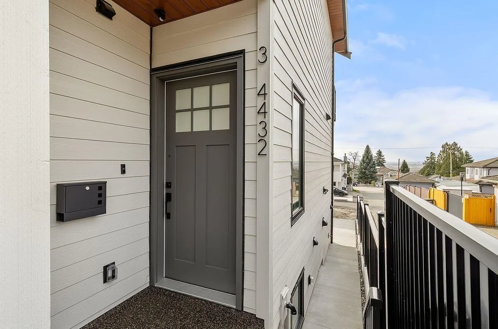 3 4432 IRMIN STREET, Burnaby BC V5J 1X7, Burnaby BC — Residential for Sale - Photo 2