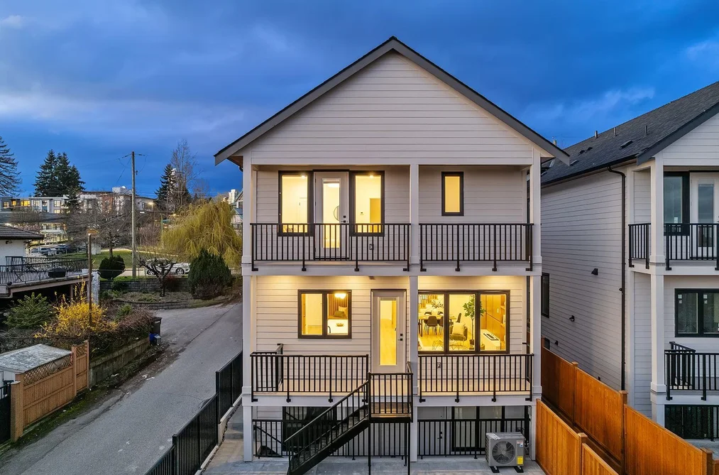 3 4432 IRMIN STREET, Burnaby BC V5J 1X7, Burnaby BC — Residential for Sale - Photo 5