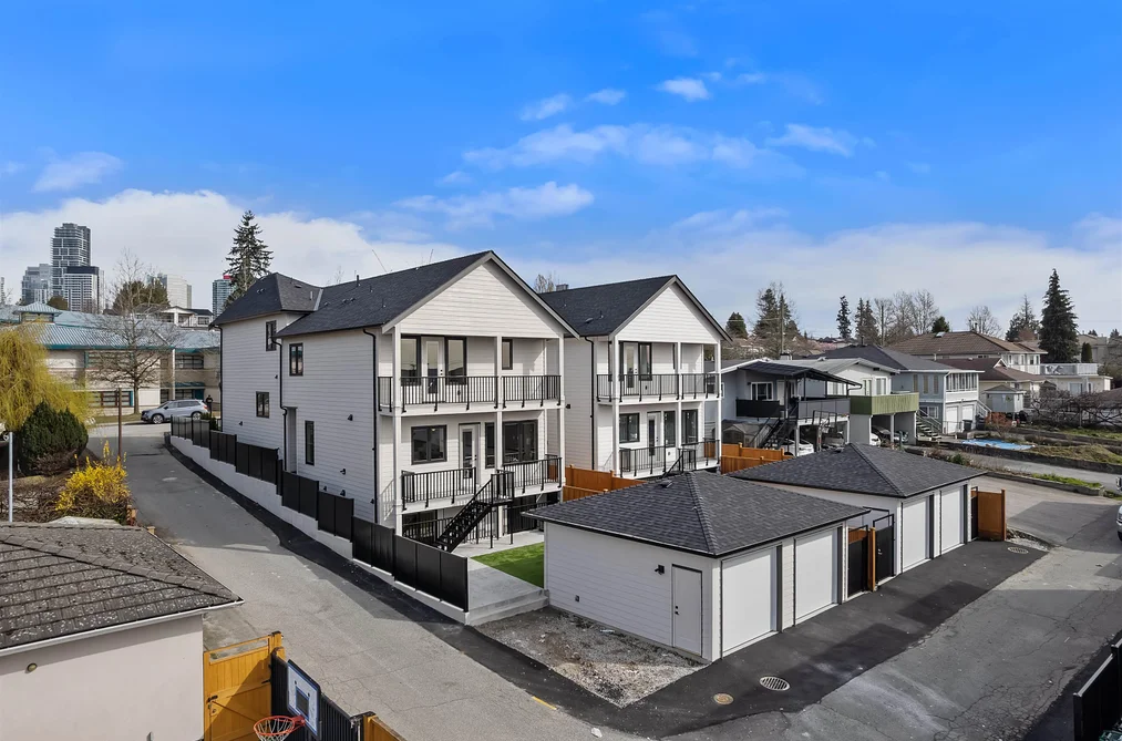 3 4432 IRMIN STREET, Burnaby BC V5J 1X7, Burnaby BC — Residential for Sale - Photo 6