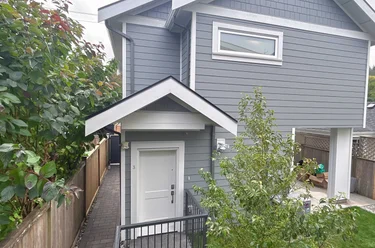 4472 W 15th Ave Unit 3, Vancouver, BC - MLS: R3173479