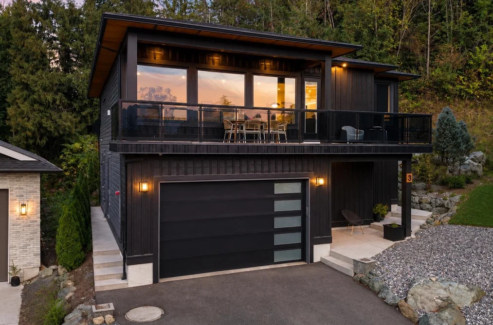 House for sale at 3 45406 Vedder Mountain Road Chilliwack British Columbia - MLS: R3164962