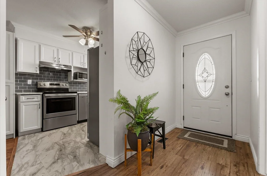 3 45435 KNIGHT ROAD, Chilliwack BC V2R 3E8, Chilliwack BC — Residential for Sale - Photo 2