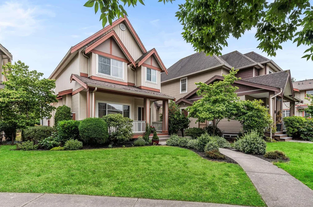 House for sale at 3 45450 Shawnigan Crescent Chilliwack British Columbia - MLS: R3090051