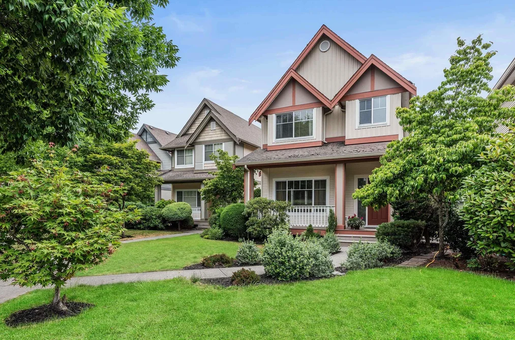 3 45450 SHAWNIGAN CRESCENT, Chilliwack BC V2R 0B8, Chilliwack BC — Residential for Sale - Photo 2