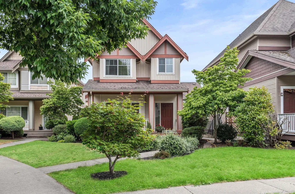 3 45450 SHAWNIGAN CRESCENT, Chilliwack BC V2R 0B8, Chilliwack BC — Residential for Sale - Photo 3