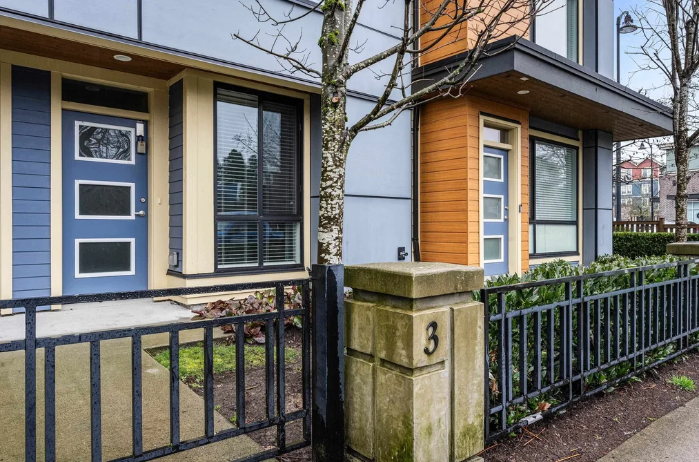 3 45615 TAMIHI WAY, Chilliwack BC V2R 0X4, Chilliwack BC — Residential for Sale - Photo 3