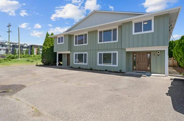 45741 Britton Ave Unit 3, Chilliwack, BC - MLS: R3165265