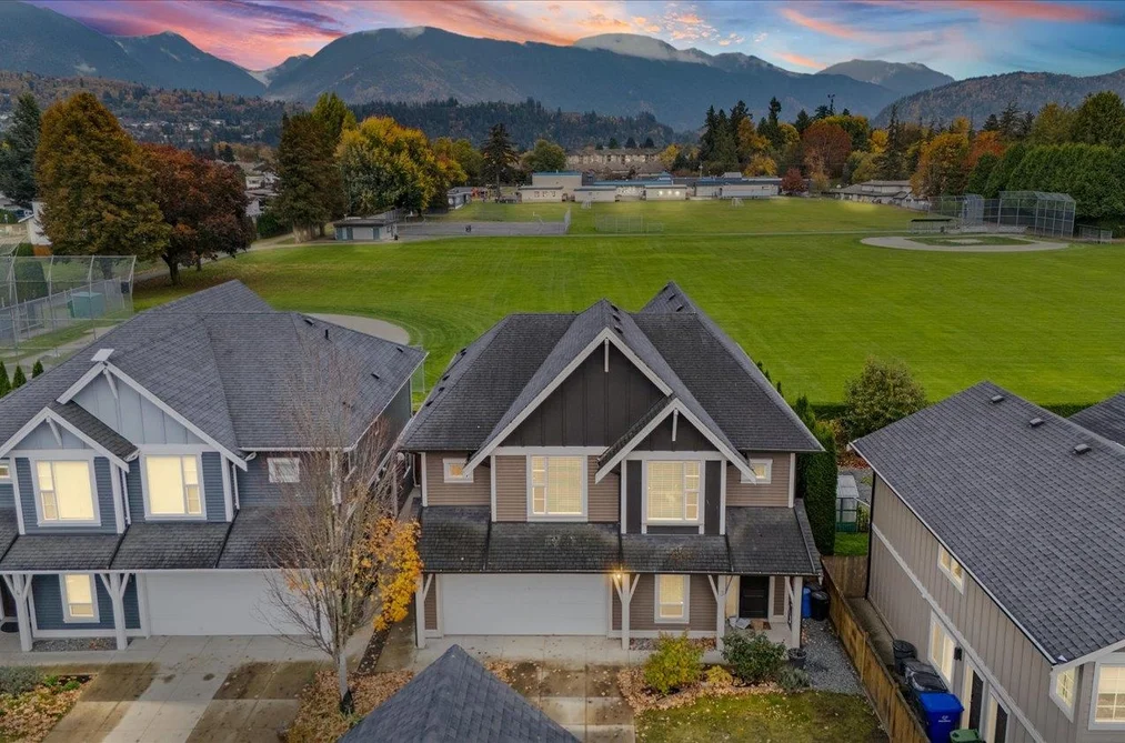 45766 Britton Ave Unit 3, Chilliwack, BC - MLS: R3177362
