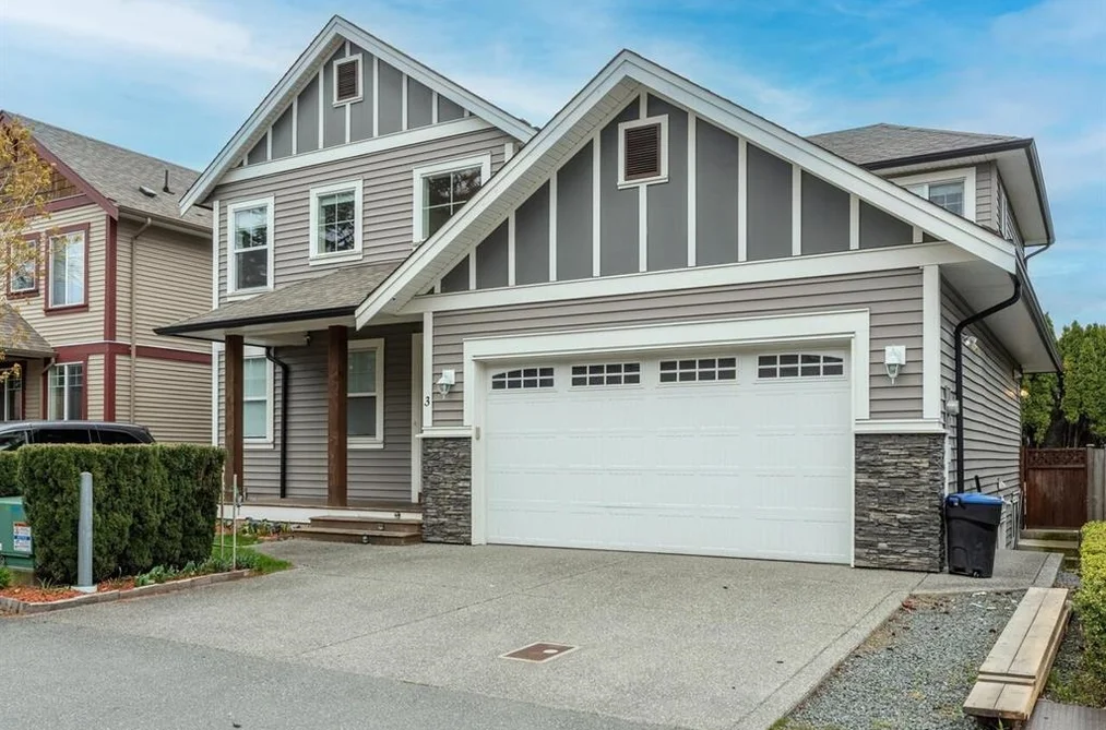 House for sale at 3 45995 Stevenson Road Chilliwack British Columbia - MLS: R3101676