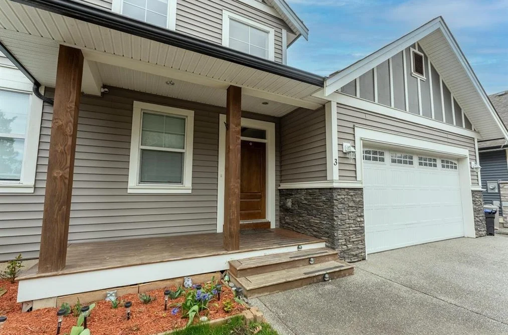 3 45995 STEVENSON ROAD, Chilliwack BC V2R 2G2, Chilliwack BC — Residential for Sale - Photo 2