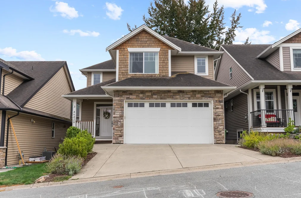 House for sale at 3 46426 Mullins Road Chilliwack British Columbia - MLS: R3112898