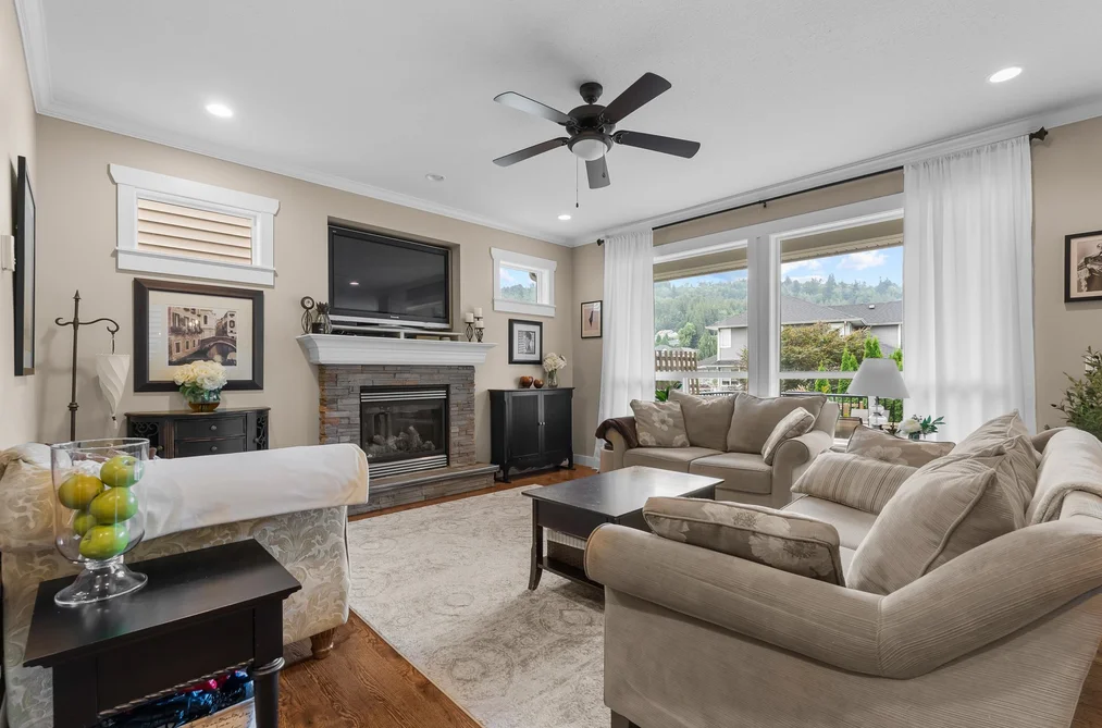 3 46426 MULLINS ROAD, Chilliwack BC V2R 3Y4, Chilliwack BC — Residential for Sale - Photo 2