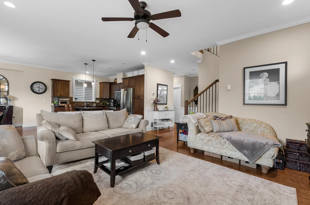 3 46426 MULLINS ROAD, Chilliwack BC V2R 3Y4, Chilliwack BC — Residential for Sale - Photo 3