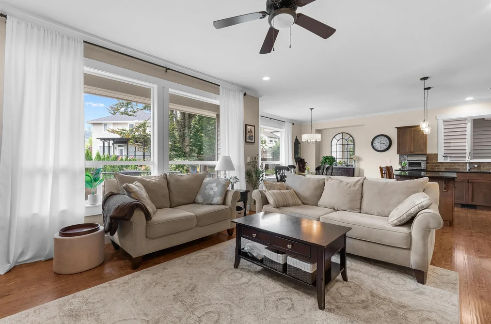 3 46426 MULLINS ROAD, Chilliwack BC V2R 3Y4, Chilliwack BC — Residential for Sale - Photo 4