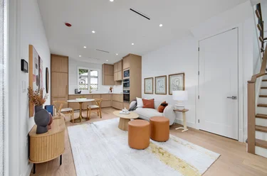4659 W 11 Ave Unit 3, Vancouver, BC - MLS: R3178145