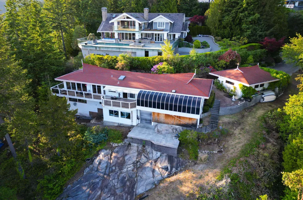 3 4665 WOODRIDGE PLACE, West Vancouver BC V7S 2X1, West Vancouver BC — Land for Sale - Photo 4