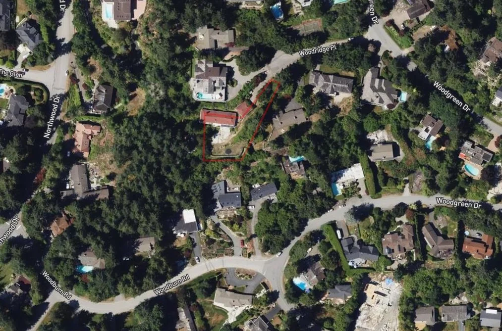 3 4665 WOODRIDGE PLACE, West Vancouver BC V7S 2X1, West Vancouver BC — Land for Sale - Photo 6