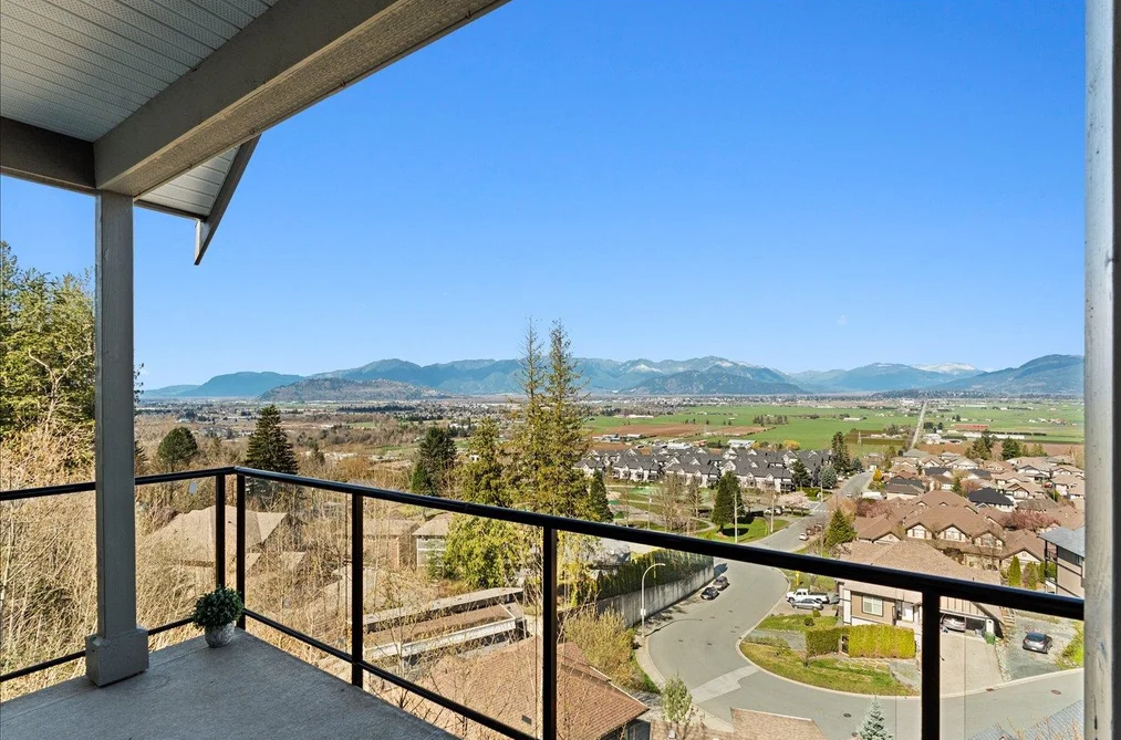 Townhouse for sale at 3 47203 Vista Place Chilliwack British Columbia - MLS: R3105560