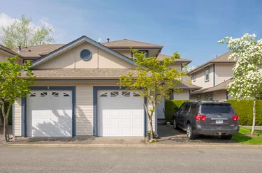 4725 221 St Unit 3, Langley, BC - MLS: R3176150