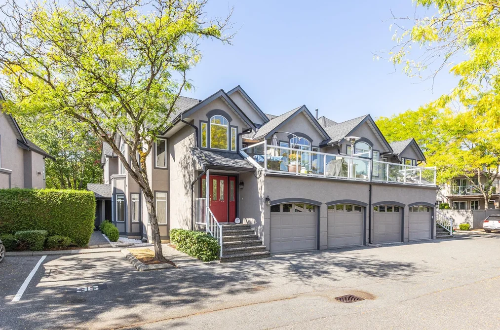 Townhouse for sale at 3 4740 221 Street Langley British Columbia - MLS: R3168495