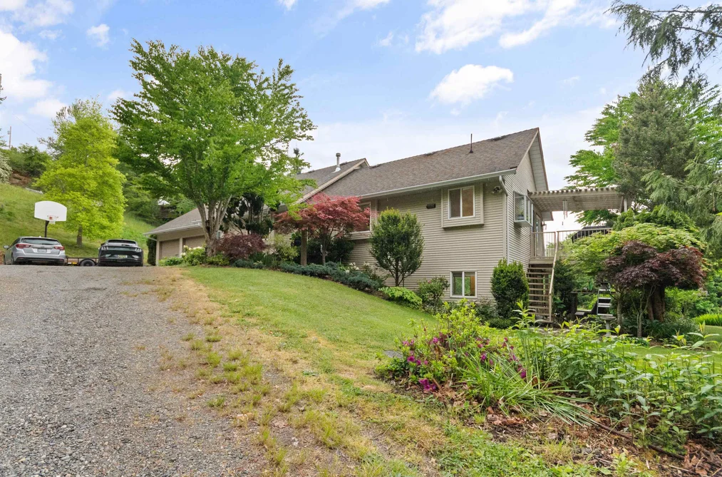 House for sale at 3 47805 Extrom Road Ryder Lake British Columbia - MLS: R3124258