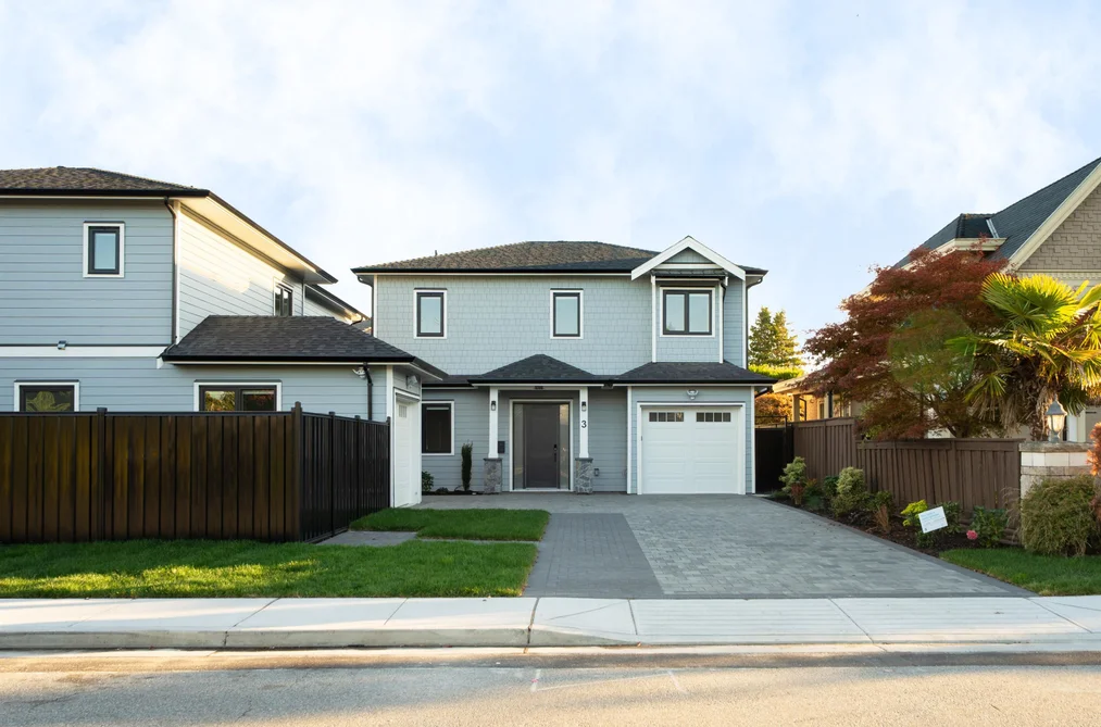 5300 Chetwynd Ave Unit 3, Richmond, BC - MLS: R3170835