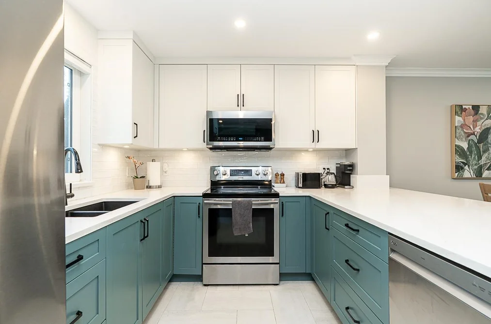 Townhouse for sale at 3 5501 Ladner Trunk Road Delta British Columbia - MLS: R3169463
