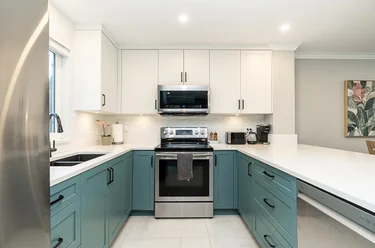 5501 Ladner Trunk Rd Unit 3, Delta, BC - MLS: R3169463