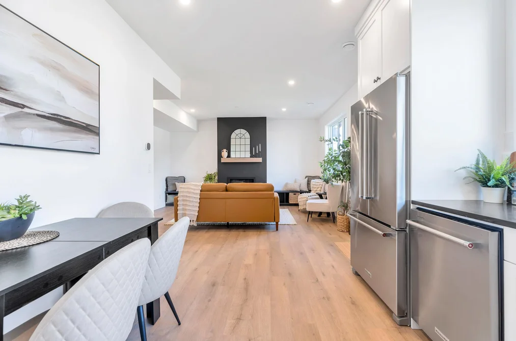 3 558 PARK STREET, Hope BC V0X 1L0, Hope BC — Residential for Sale - Photo 4