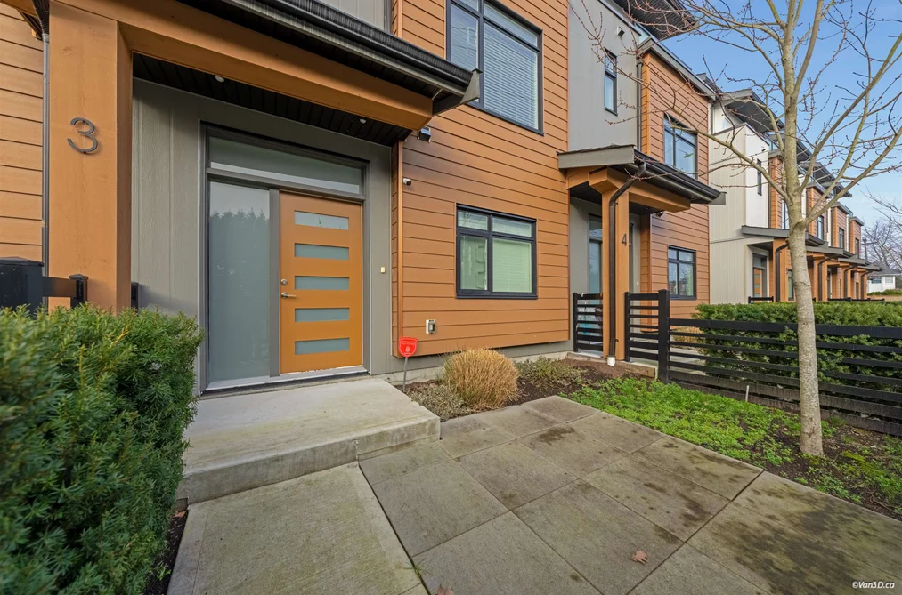 3 5651 STEVESTON HIGHWAY, Richmond BC V7E 0C5, Richmond BC — Residential for Sale - Photo 2