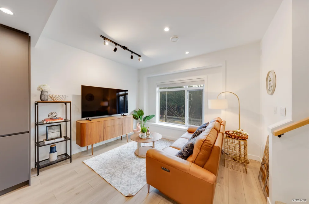 3 5651 STEVESTON HIGHWAY, Richmond BC V7E 0C5, Richmond BC — Residential for Sale - Photo 4