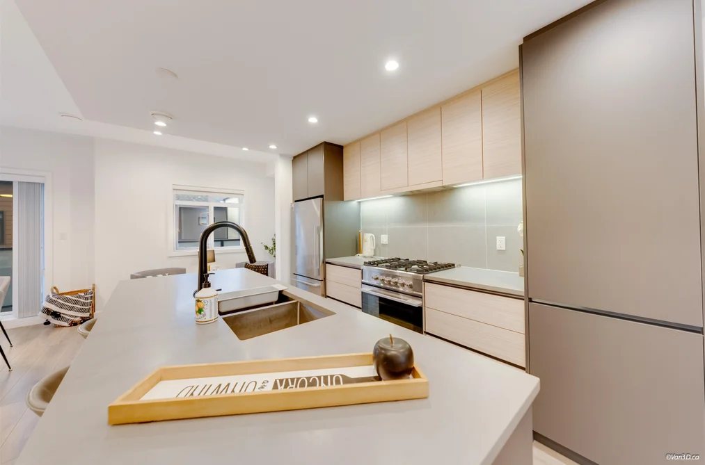3 5651 STEVESTON HIGHWAY, Richmond BC V7E 0C5, Richmond BC — Residential for Sale - Photo 7