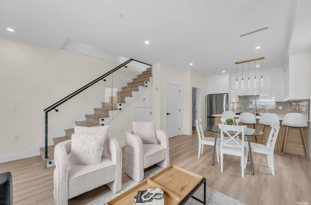 3 5779 CLARENDON STREET, Vancouver BC V5R 3K4, Vancouver BC — Residential for Sale — Photo 13 of 27