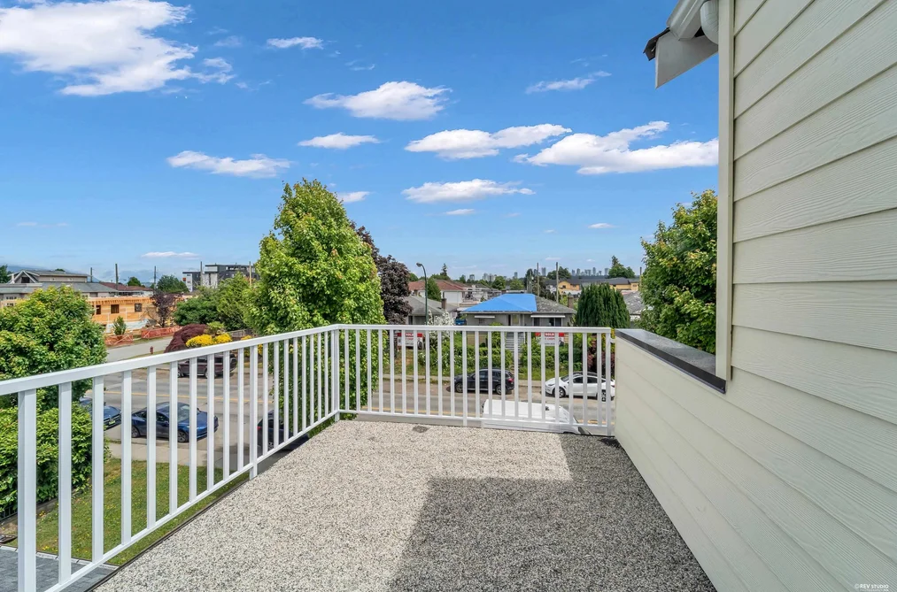 3 5779 CLARENDON STREET, Vancouver BC V5R 3K4, Vancouver BC — Residential for Sale — Photo 24 of 27