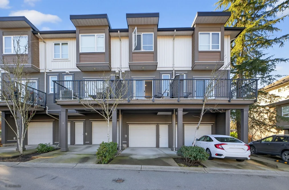 Townhouse for sale at 3 5888 144 Street Surrey British Columbia - MLS: R3101814