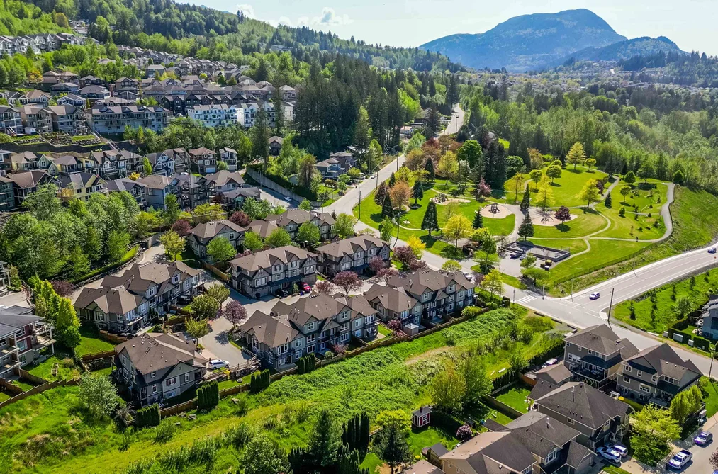 Townhouse for sale at 3 5900 Jinkerson Road Chilliwack British Columbia - MLS: R3142851