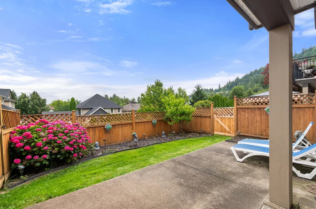 3 5900 JINKERSON ROAD, Chilliwack BC V2R 0B2, Chilliwack BC — Residential for Sale — Photo 32 of 38