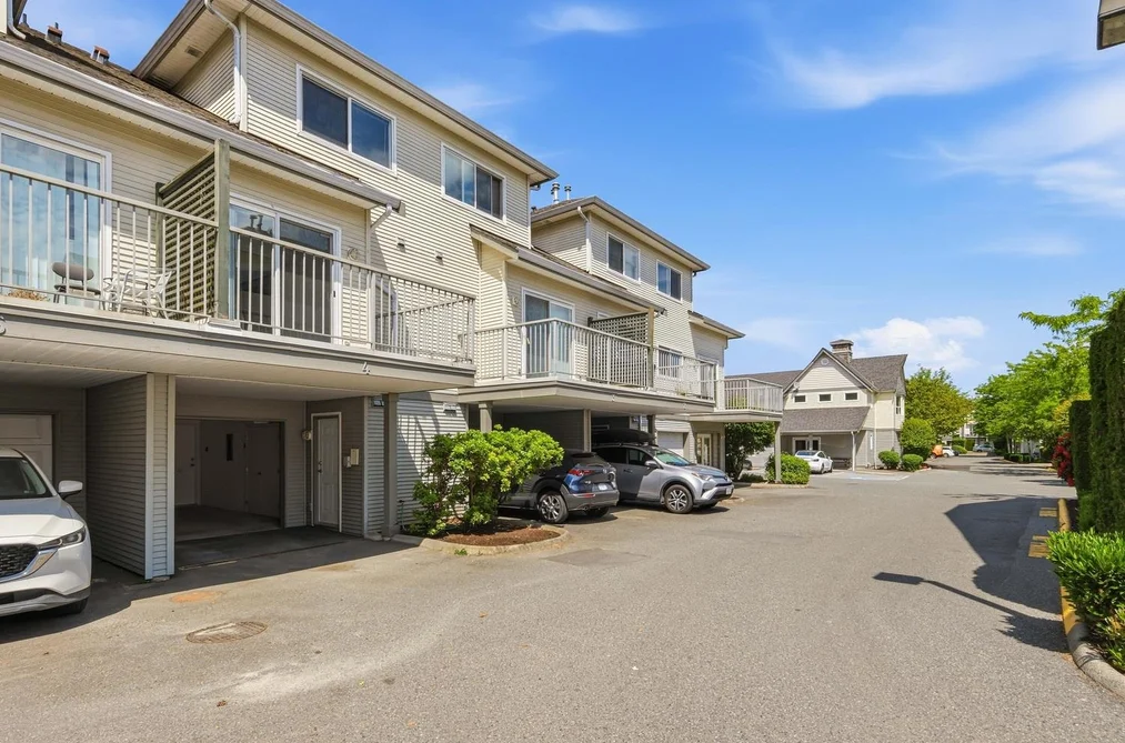 Townhouse for sale at 3 5900 Muir Drive Richmond British Columbia - MLS: R3135882