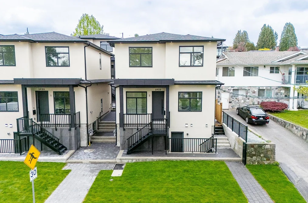 3 5953 WINCH STREET, Burnaby BC V5B 2L1, Burnaby BC — Residential for Sale - Photo 3