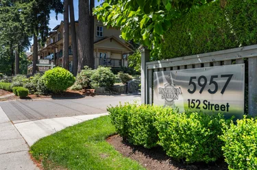 5957 152 St Unit 3, Surrey, BC - MLS: R3139170