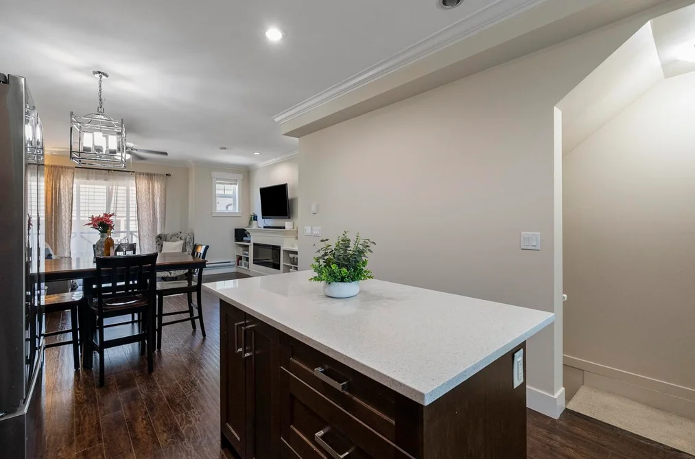 3 5957 152 STREET, Surrey BC V3S 3K4, Surrey BC — Residential for Sale — Photo 11 of 36
