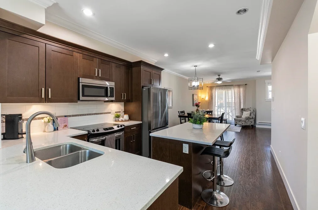 3 5957 152 STREET, Surrey BC V3S 3K4, Surrey BC — Residential for Sale — Photo 9 of 36