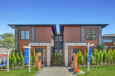 6176 Elgin Ave Unit 3, Burnaby, BC - MLS: R3174922