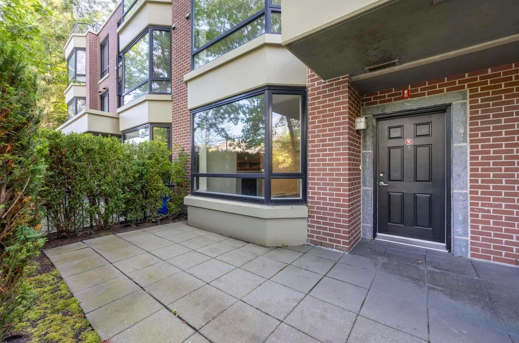 Townhouse for sale at 3 6233 Katsura Street Richmond British Columbia - MLS: R3159301