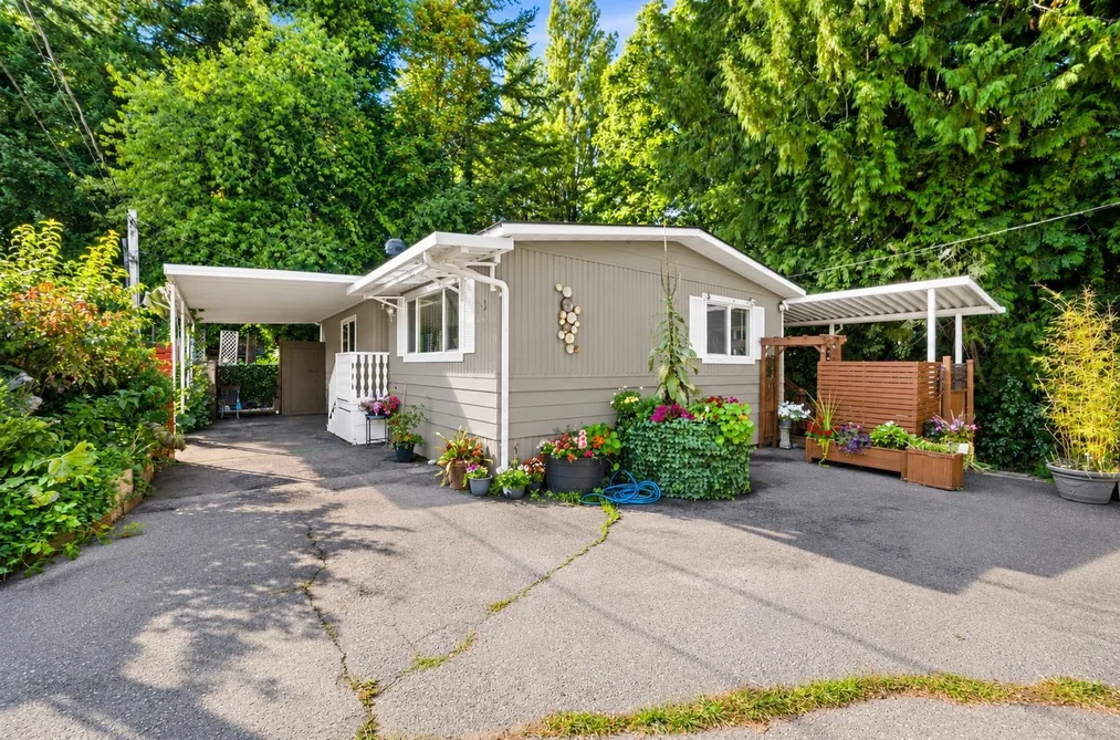 6280 King George Blvd Unit 3, Surrey, BC - MLS: R3176030