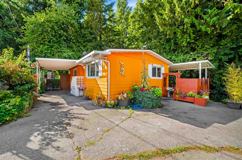 3-6280 King George Boulevard, Surrey, BC - Manufactured Home for Sale - Photo 34 of 40 3-6280 King George Boulevard, Surrey, BC - Manufactured Home for Sale - Photo 34 of 40
